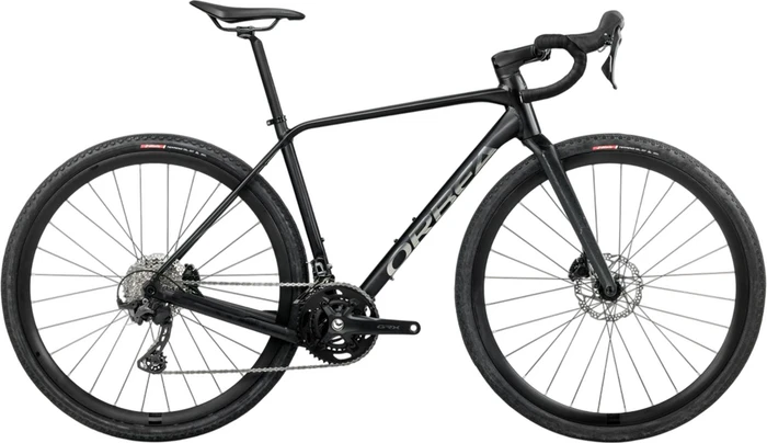 Orbea Terra H30 diamond black Modell 2026