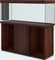 Juwel Rio 450 LED Aquarium-Set mit Unterschrank, dunkles Holz/dunkles Holz, 450l Vorschaubild
