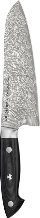 Kramer by Zwilling Santokumesser 18cm