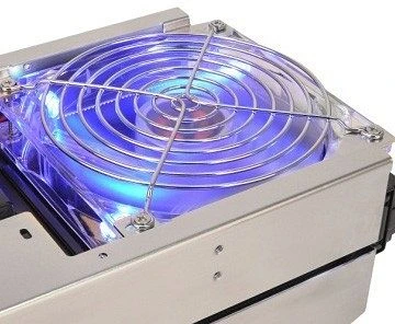 Thermaltake BigWater 760 Pro Liquid Cooling System