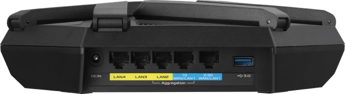 ASUS RT-AXE7800, AXE7800