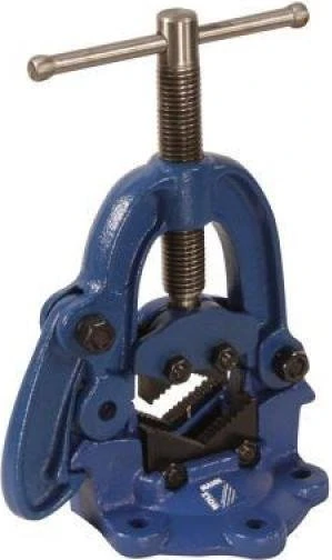 Holzmann RSS050 Rohrschraubstock