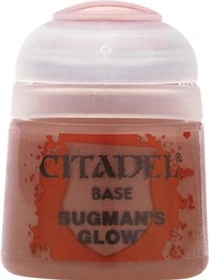 Games Workshop Citadel Base 21-18 bugmans glow, 12ml