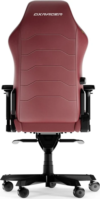 DXRacer Master XL Gamingstuhl, rot
