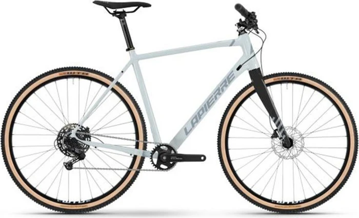 Lapierre Crosshill 3.0 Flat Modell 2025