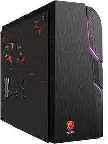 MSI MAG Codex 5 10th 10TG-266MYS, Core i5-10400, 16GB RAM, 512GB SSD, GeForce RTX 3060 Ti (00B93041-266)