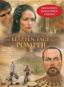 Die letzten Tage von Pompeji (DVD)