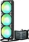 TRYX Panorama SE ARGB 360 Black, schwarz Vorschaubild