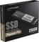 LC-Power Phenom Pro Serie SSD 256GB, M.2 2280 / M-Key / PCIe 3.0 x4 Vorschaubild
