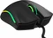 Inca IMG-349 Anahita Professional Gaming Mouse schwarz, USB Vorschaubild