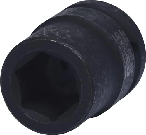 KS Tools Außensechskant Steckschlüssel 3/4", 22x50mm
