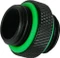Nanoxia CF1 gerader Adapter G1/4", schwarz Vorschaubild