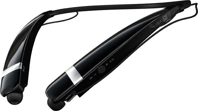 LG HBS-760 schwarz