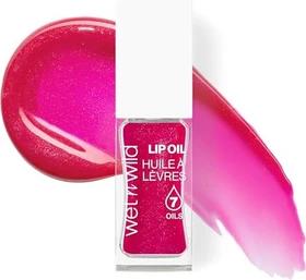 wet n wild Lip Oil dress code, 7.11ml