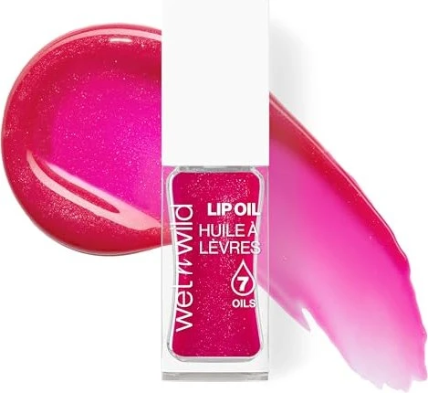 wet n wild Lip Oil