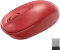 Incase Wireless Mobile Mouse 1850 Flame Red, rot, USB Vorschaubild