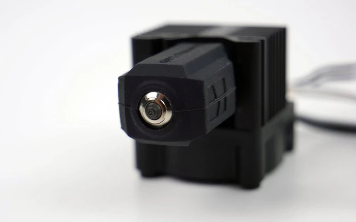 E3D Druckdüse beschichtet DiamondBack Complete HotEnd für Bambu Lab P1 Series, 1.75mm, 0.8mm