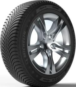 Michelin Alpin 5 225/50 R16 96H XL