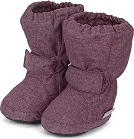 Sterntaler Schuhe melange mit Thinsulate rosa (Junior)