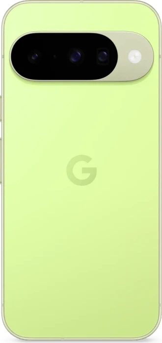 Google Pixel 10 256GB lemongrass