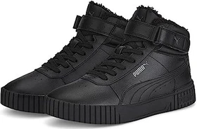 Puma Carina 2.0 Mid Winter black/dark shadow (Damen)