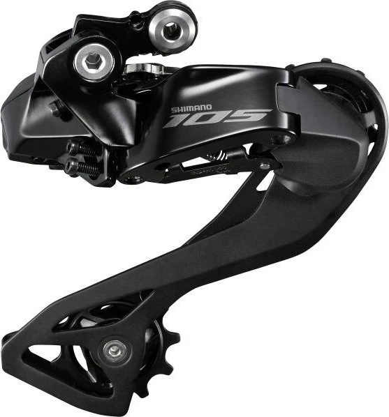 Shimano 105 Di2 RD-R7150 12s 11-36t Schaltwerk mittel