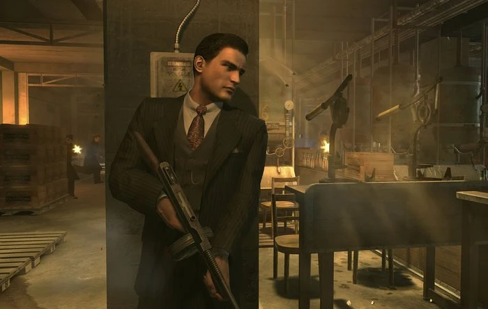 Mafia 2 - Directors Cut (PC)