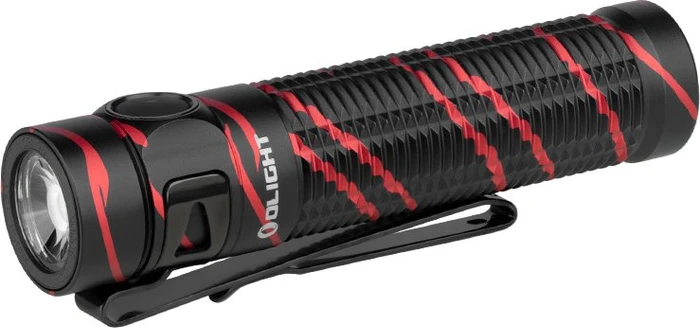 OLight Baton 3 Pro Taschenlampe