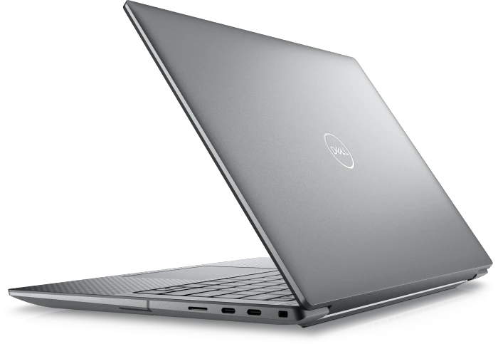 Dell Precision 5490 (2024), Core Ultra 7 165H, 32GB RAM, 1TB SSD, RTX 2000 Ada Generation, DE
