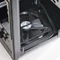 Lian Li PC-Q29B schwarz, Mini-ITX Vorschaubild