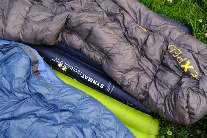 Exped Versa 5R M Isomatte