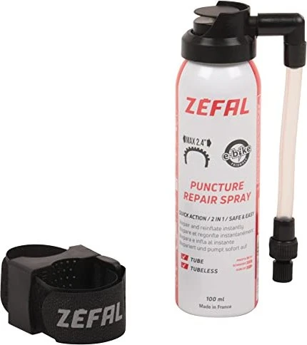 Zéfal Repair Spray Pannenspray 100ml