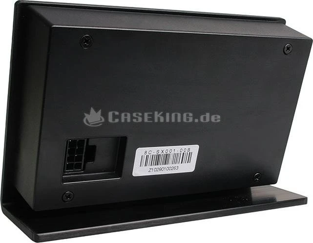 NZXT Sentry LXE, externe Lüftersteuerung 5-Kanal