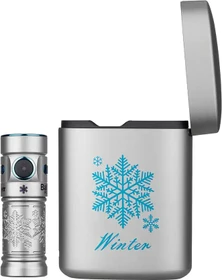 OLight Baton 3 Kit Taschenlampe winter