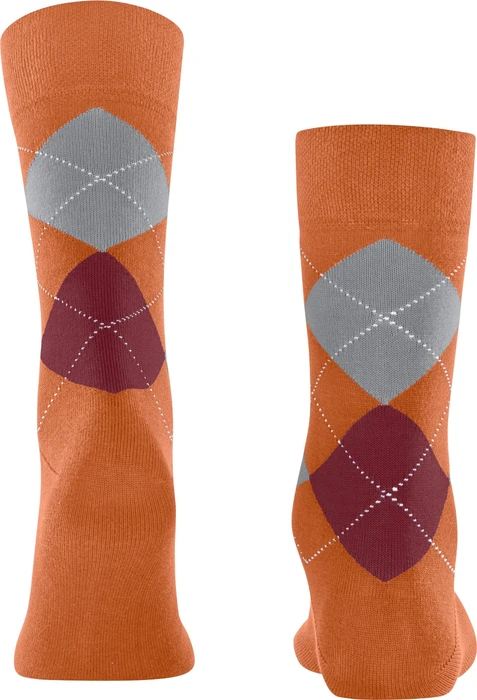 Falke Sensitive Argyle Socken hermes (Herren)