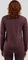 Odlo Brensholmen Funktionsjacke fudge (Damen) Vorschaubild