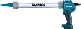 Makita DCG180ZB Akku-Kartuschenpresse solo inkl. Koffer