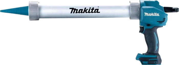 Makita DCG180ZB Akku-Kartuschenpresse solo inkl. Koffer