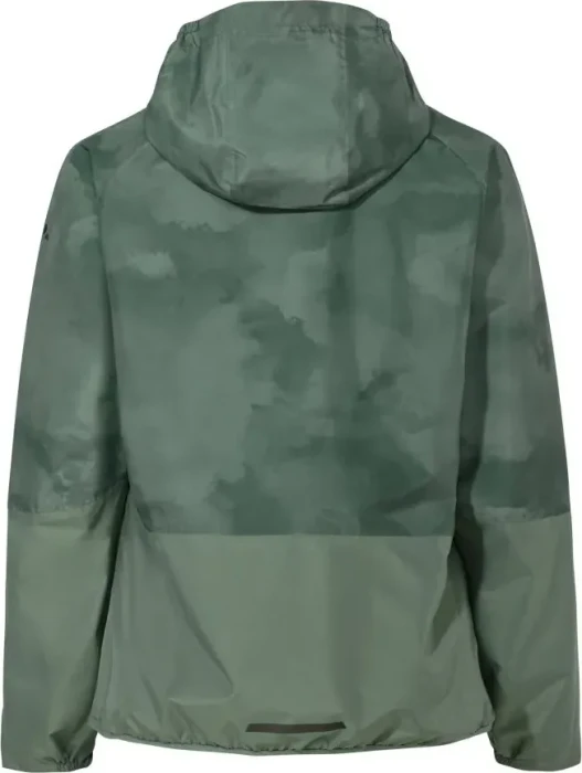 Vaude Loamer Rain Mountainbike Fahrradjacke agave (Damen)