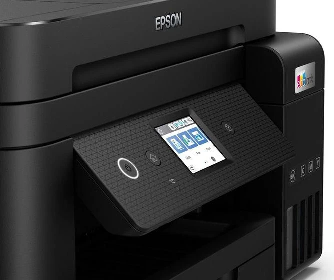 Epson EcoTank L6290, Tinte, mehrfarbig