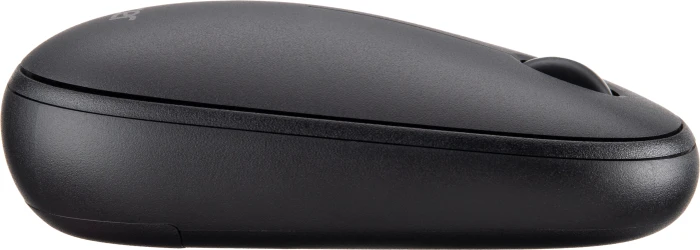 Acer AMR 100 Wireless Mouse schwarz, USB