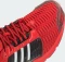 adidas Climacool 1 red/core black/crystal white Vorschaubild