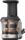 Kenwood KAX720PL Slow Juicer Entsafter-Aufsatz