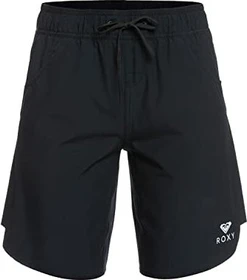 Roxy Wave 9" Badeshorts anthracite (Damen)