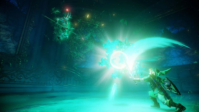 The Legend of Zelda: Ocarina of Time (Switch 2)