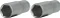 Brilliant Tools Außensechskant Steckschlüssel lang 3/8", 63mm Vorschaubild