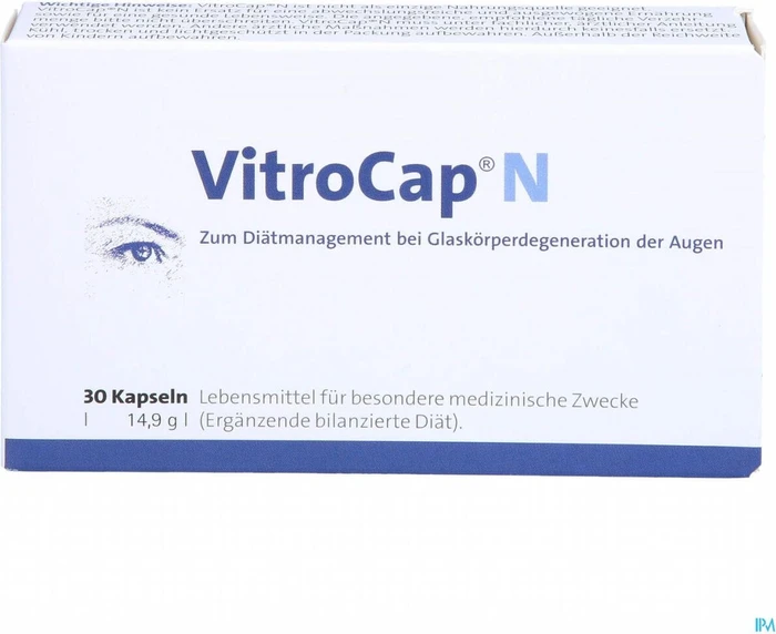 VitroCap Kapseln