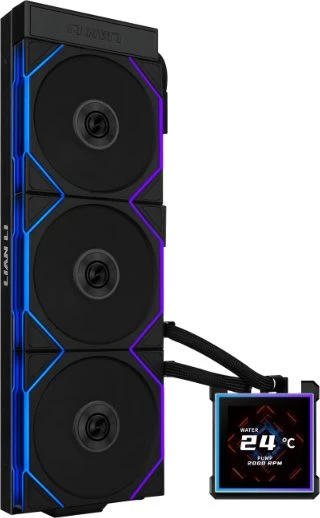 Lian Li HydroShift II LCD-S