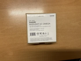 Plenom Kuando Busy Light Omega