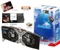 HIS Radeon R9 280X iPower IceQ X² Turbo Boost Clock, 3GB GDDR5, DVI, HDMI, 2x mDP Vorschaubild